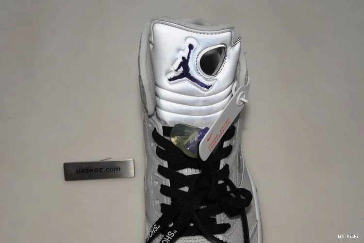 ow  5 AJ5 Air​ 3M CT8480-105 Jordan otw 1021